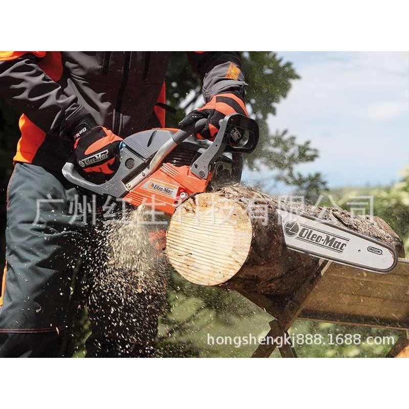 意大利欧玛GSH561汽油锯 大功率汽油伐木链锯/18寸型易启动伐木锯,电子元器件市场,其它元器件,淘宝优惠券,粉丝福利购,淘宝优惠卷