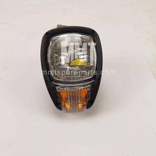 3455 CAT卡特966H工具灯344 载机灯泡344 3443456装 3443455 3456