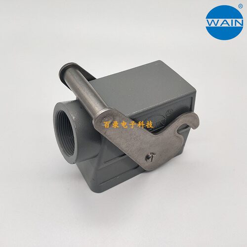 WAIN唯恩重载16针 H16B-SEH-1L/C-M25 M32 PG29 KUKA库卡机器人