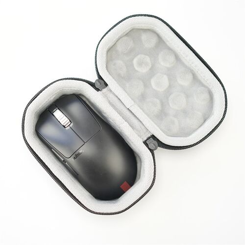 适用Pulsar派世Xlite V3eS电竞游戏鼠标保护硬壳外设包袋套盒箱子