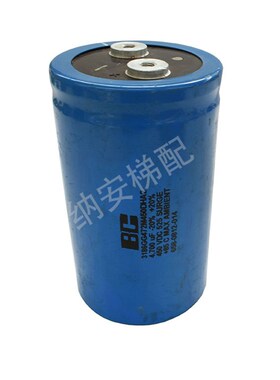 电梯配件 3186GG472M450DHA2 电解电容 450V4700UF 原装正品 现货