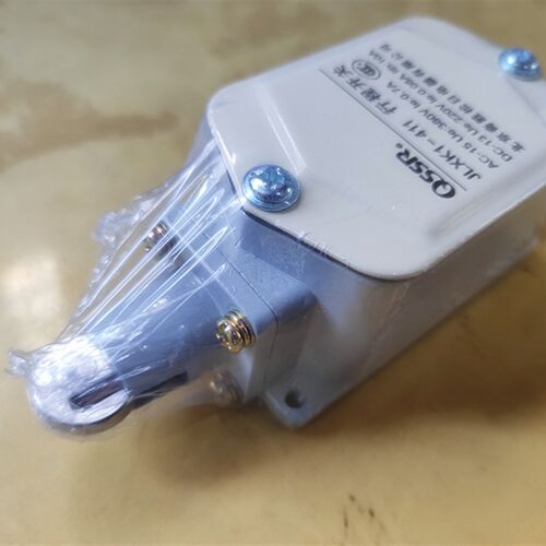 北京奇胜LX25- JLXK1-111 211 311 411 511行程开关自复限位开关