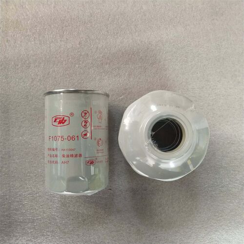 云内原装原厂1000401油水分离器2000401柴油滤清器云内电喷专用