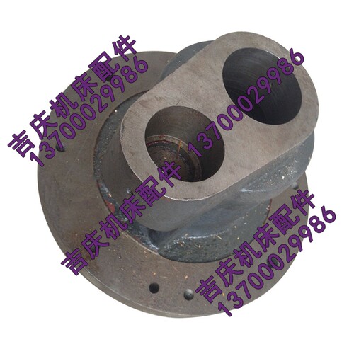 沈阳中捷镗床配件 TPX6113 T6113 TPX6213 原厂快速电机座 电机座