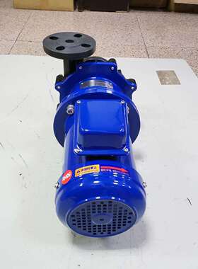 MX-251CE5-3TFS离心泵磁力泵