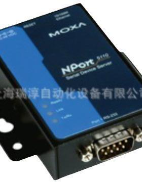 ioLogik E2212 MOXA工业交换机