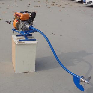 小型柴油推进器船 浅滩弯杆柴油船尾机 竹排船马达柴油