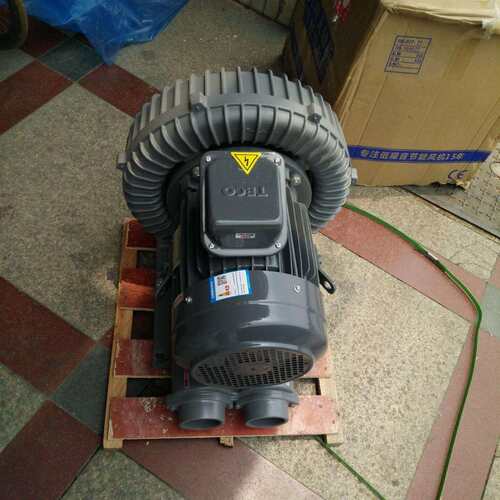 东元高压鼓风机RB-033 2.2KW 2P 3相380V 厂家直销 价格优惠