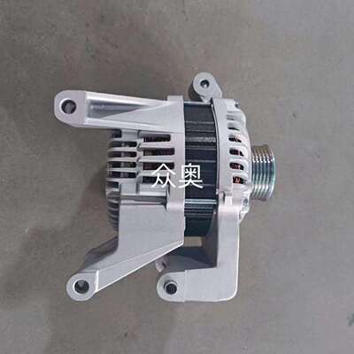 适用马自达汽车发电机LFBL18300 A002TJ0791 A003TJ1091