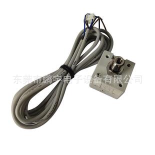 SMC数字真空表 ISE30A