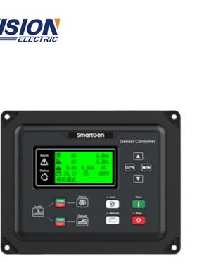 Smartgen 发电机控制器发电机附件的必要部分HGME62CAN HGME62