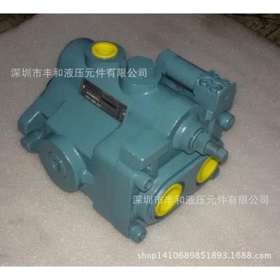 供应法国DENISON丹尼逊PV系列PV15-2R5D-C00柱塞泵