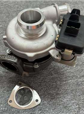 适用路虎2.2T涡轮增压器以及执行器等 TD04L4 49477-01214 -01213