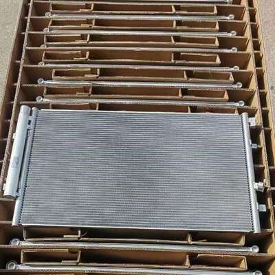 5Q0816411ARt冷凝器t17款Arteon/途威/途欢/凌渡 1.4/2.0T