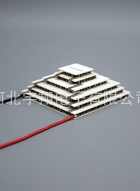 供应多级制冷片 TEC6-60505多级制冷片 电子多级制冷片
