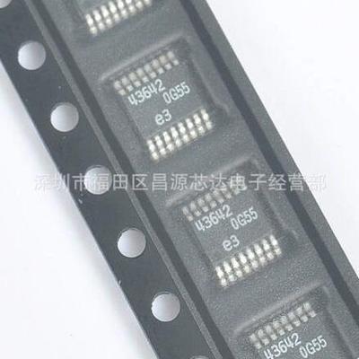 LTC4364IMS-2#TRPBF 丝印43642 MSOP16 芯片