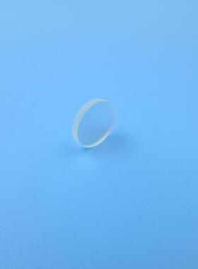 690nm窄带滤光片 半带宽25nm红光窄带滤光片带通滤色片相玻璃镜片