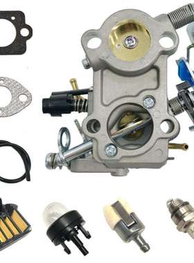 455 455E 460 461 CS2255 化油器 909-091