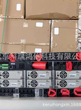 中兴ZXDU68B451 嵌入式高频开关电源系统48V450A通信基站整流器设