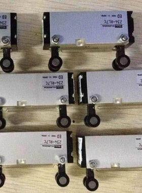 止动气缸XCHA7-12D-16-D24MP-23B 九松MV小气缸N403XCHA-164