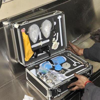 MZS30自动苏生器 FJS-1型自动苏生器检验仪