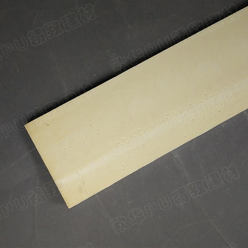 pu线条欧式门套框线罗马柱线条门框线门楣边框垭口套装修材料B213