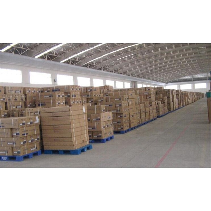 1400*1f400*145网格九脚大托盘塑料栈板卡板栈板重型九脚托盘