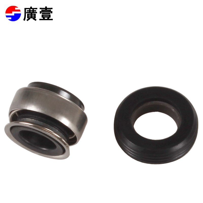 IDB35/45h/65抽水机密封 广一水泵机封 广一1DB清水泵机械密封轴