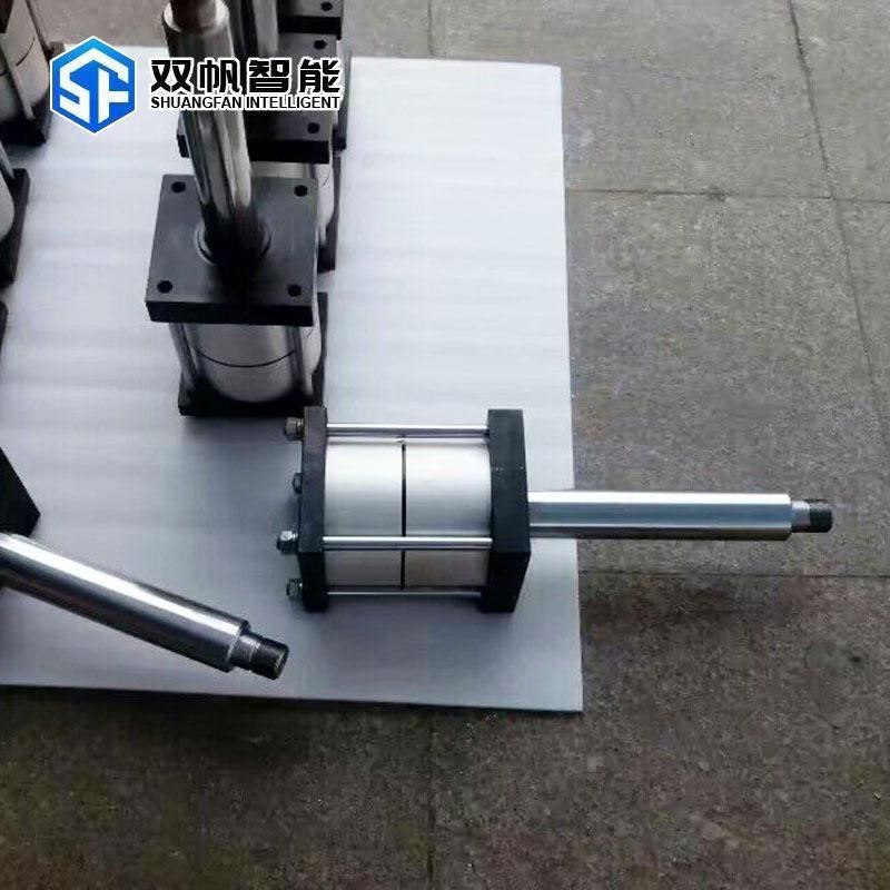 多层增力气缸PS/PSuA系列内径125160多规格可选