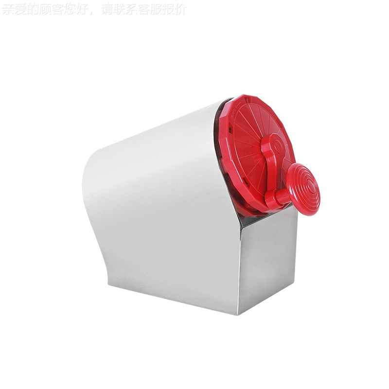 摆摊钢手872不摇式薯塔机动锈 商用旋风土Q豆机手手动式薯片机