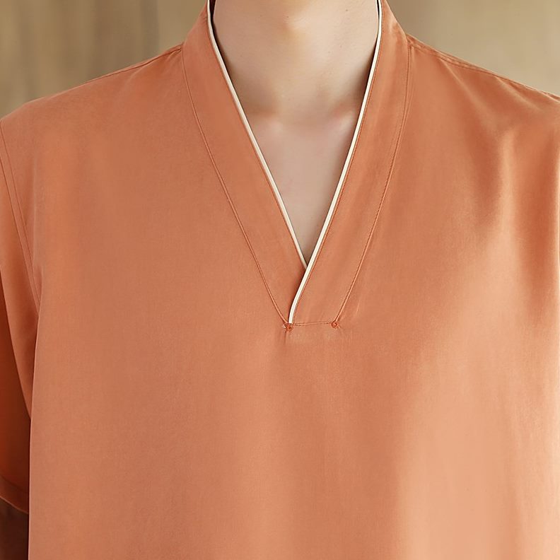 大码和服棉服汉蒸雪肤浴高档0斤情侣装汗蒸服男加肥服20男士桑拿