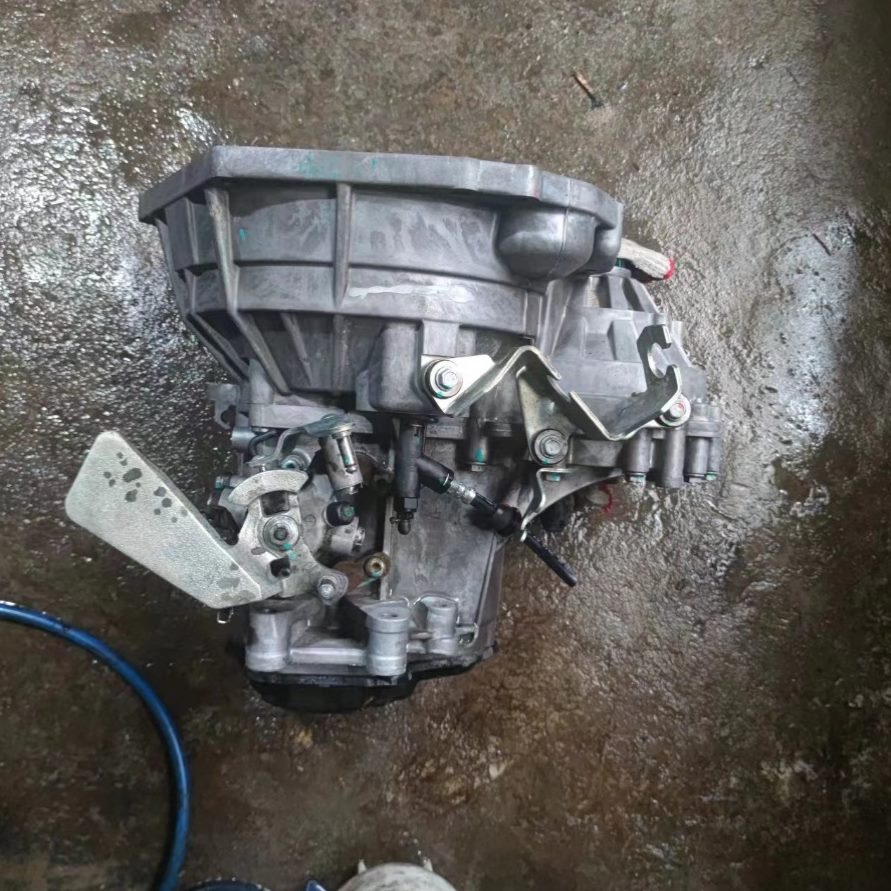 腾X0 0T变速箱5 0 众泰T迈适用RS 大1.5手动60Z57060X77 0T5T新汉