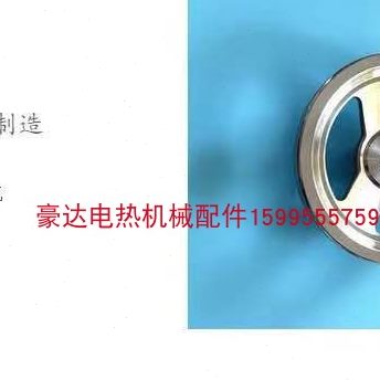 滚手柄手轮  4带手轮花边手柄手轮30 手轮摇不锈钢4 机床手轮手30