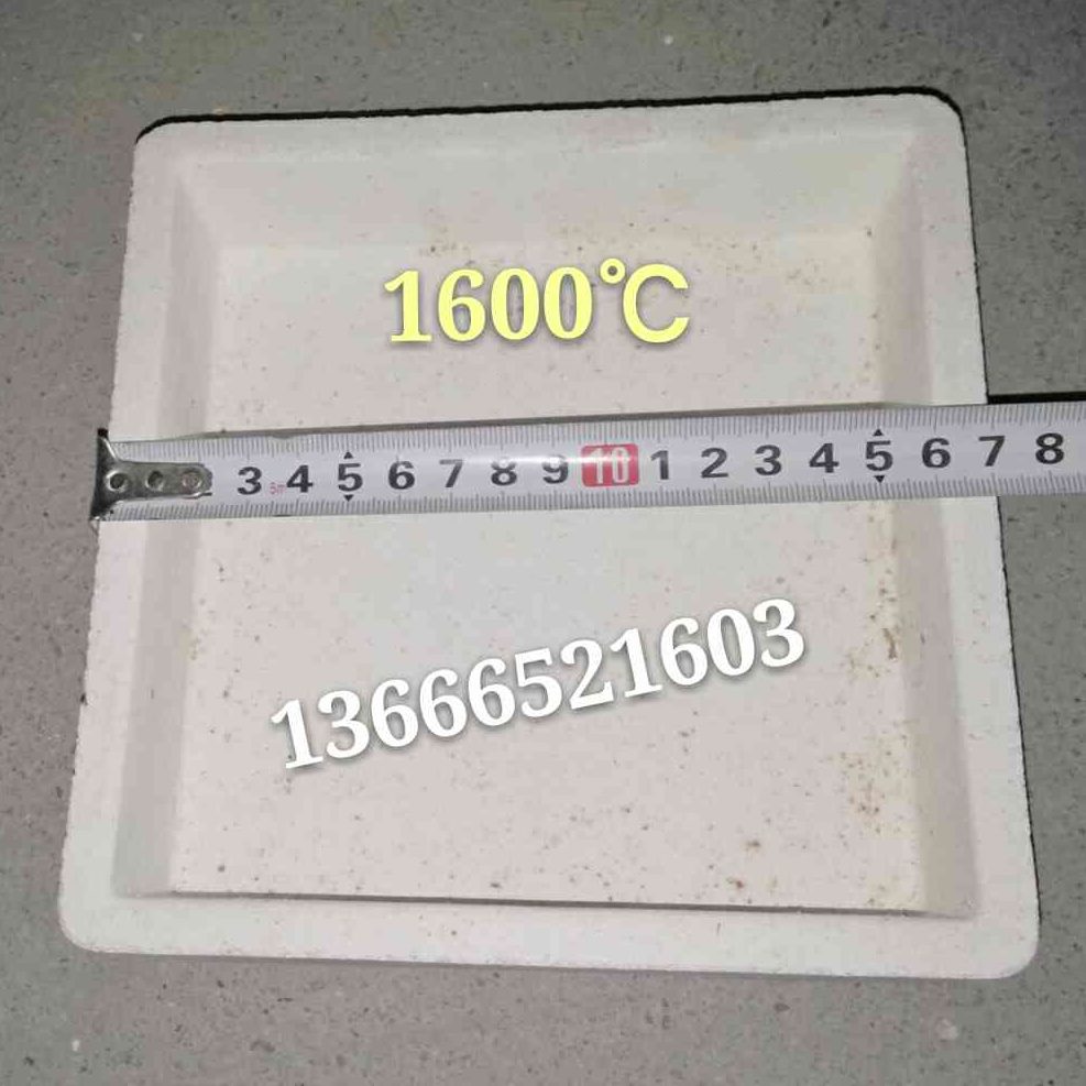 温70实验50x1 16度玉高刚玉坩埚匣钵0钵匣1 钵莫来0匣x70石 刚度