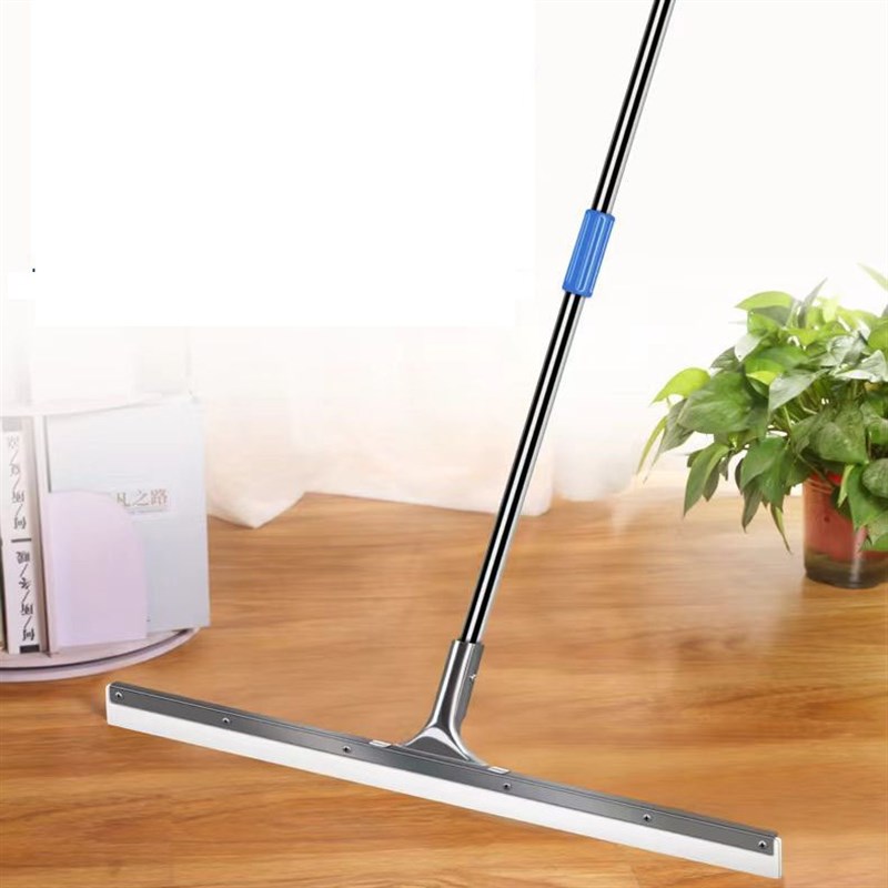 地刮地面刮水器i商用大号矽胶地刮厨房饭厅化妆室浴室地板瓷砖扫