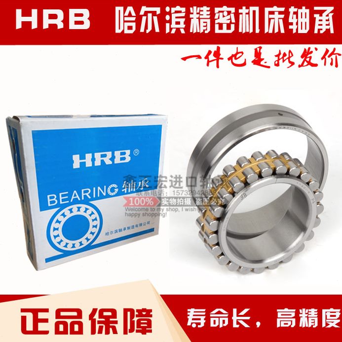 BP5 N滚K机床子303轴承轴承18KNW/哈尔滨 21HR 用303D3圆柱机床30