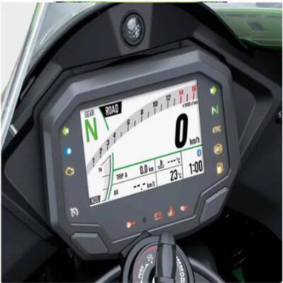 Z900 Z400 Z650 Z1000SX NINJA650 ZH2 ZX-10R 20 21 22年仪表壳