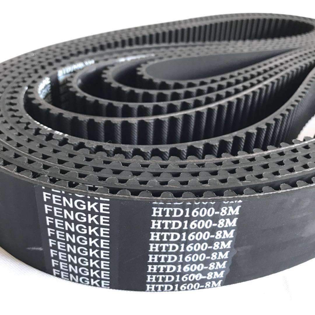 三阪Sables同步带H XH XXH XL L 3M 5M 8M 14M 20M T5 T10 T20