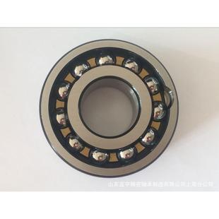 开式 供应 铜保 3318M 基型 山东蓝宇精密角接触轴承