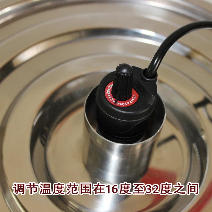 酿酒发酵棒 恒温系统 酿酒机器加热棒 恒温发酵桶配件