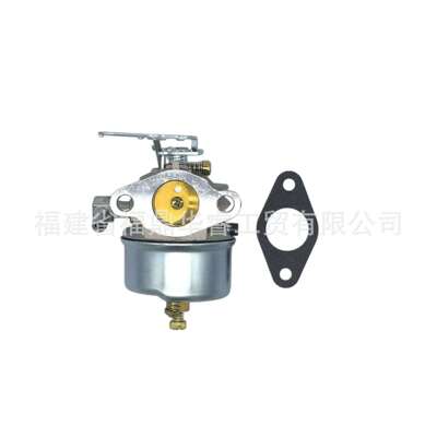 632378化油器适用Tecumseh 632107 632536 3.5HP 4HP 5HP发动机