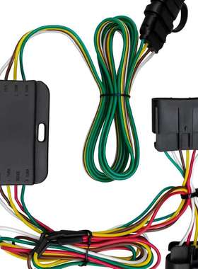 UA1541-29T 4针3并2线束 4针3并2线束 4针3并2线束