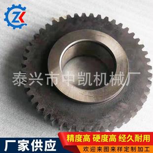 齿轮定/制加工 中凯齿轮厂家来图来样定/制机床精密小模数齿轮