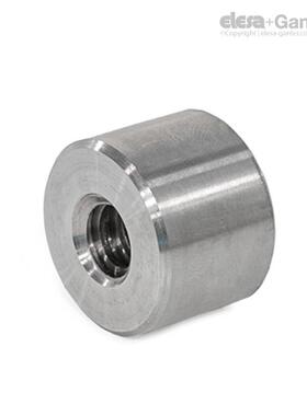 Elesa Ganter伊莉莎冈特 GN 103.3 梯形丝杠螺母或螺钉(2)