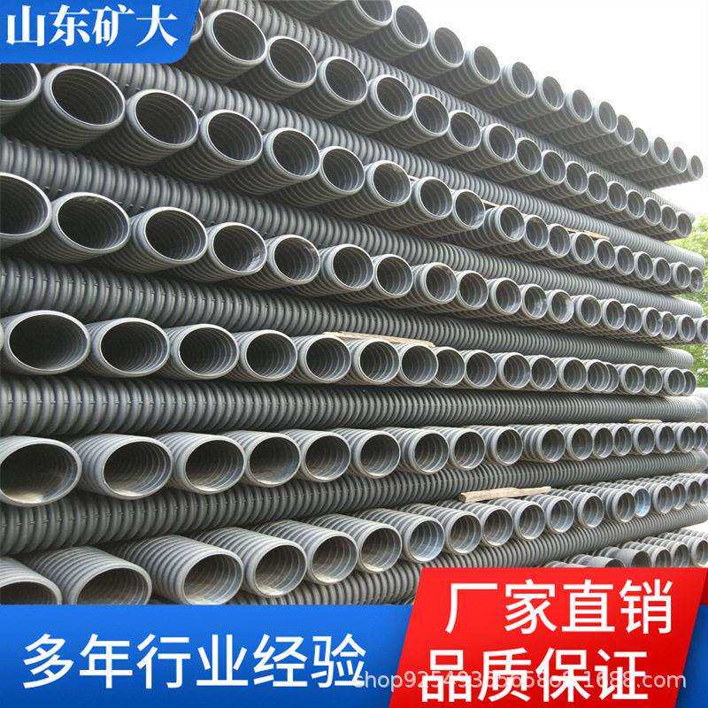不锈钢软管 抽放瓦斯波纹管 矿用金属井下软连接 负压