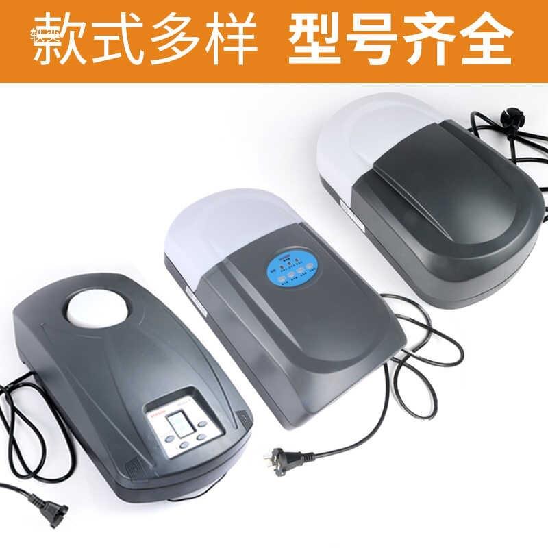 西赛德翻板车库门电机车库门开门机索玛索格C600NC800N S1000电机