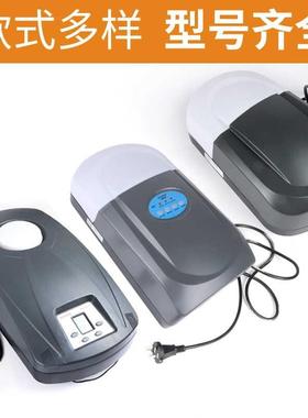 西赛德翻板车库门电机车库门开门机索玛索格C600NC800N S1000电机