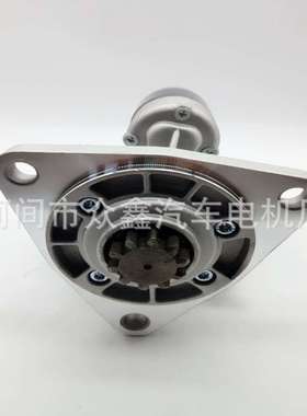 起动机 9142780 18546 27050-1110 37300-42711 9142980