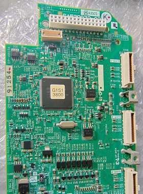 富士大功率主板 SA539072-02 EP-4803A