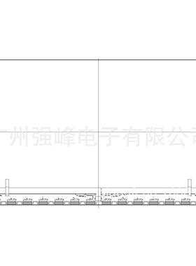 55寸OLED液晶面板LE550PQY-HNA1 6870S-3130A